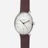 Sternglas HAMBURG Edition Silver Herenhorloge - 22845
