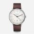 Sternglas HAMBURG Edition Silver Herenhorloge - 22845
