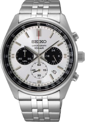 Seiko SSB425P1, Chronograaf - 22849