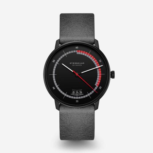 Sternglas NAOS Sport S01-NAS05-VI21 Limited Herenhorloge - 22899
