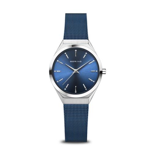 Bering Dameshorloge Quartz, 18729-307 (29mm) - 22915