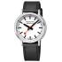 Mondaine  Horloge STOP2GO MST.4101B.LBV - 22933