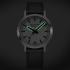 Mondaine  Horloge STOP2GO MST.4101B.LBV - 22933