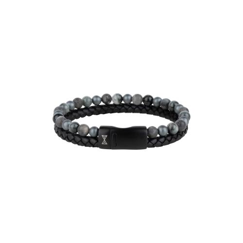 Aze armband AZ-BL018-A (L=19,5cm) - 22970