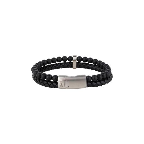 Aze armband AZ-BL019-A (L=22,5cm) - 22975