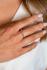 Zinzi Ring, model ZIR2320 (maat 56) - 22989