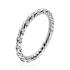 Zinzi Ring, model ZIR2320 (maat 56) - 22989