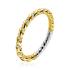 Zinzi Ring, model ZIR2320Y (maat 54) - 22990