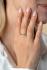 Zinzi Ring, model zir2559 (maat 58) - 22992