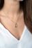 Zinzi Hanger, model ZIH1709Y (excl.collier) - 22993