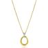 Zinzi Hanger, model ZIH1709Y (excl.collier) - 22993