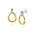 Zinzi Oorknoppen, model ZIO1709Y - 22994