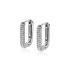 Zinzi Oorringen, model ZIO2222Z (18x3mm.) - 22998