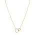 Zinzi Collier, model ZIC2275G (43-45cm.) - 22999