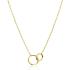 Zinzi Collier, model ZIC2275G (43-45cm.) - 22999