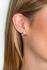 Zinzi Oorknoppen, model ZIO1662G - 23014