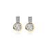 Zinzi Oorknoppen, model ZIO1662G - 23014