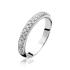 Zinzi Ring, Model ZIR1183 (maat 58) - 23031