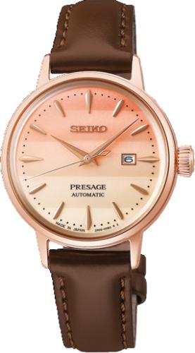 Seiko Presage SRE014J1 Limited Edition Pinky Twilight - 23082