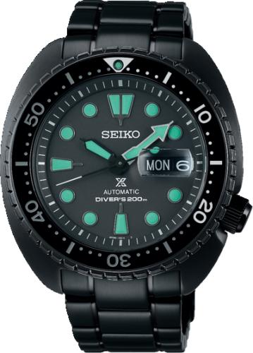 Seiko Prospex Duiker SRPK43K1, Automaat - 23083