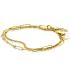 Zinzi Armband, model ZIA2367G (lengte: 17-20cm.) - 23097