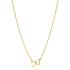 Zinzi Collier, Model ZIC2513G (lengte 40-45cm.) - 23098