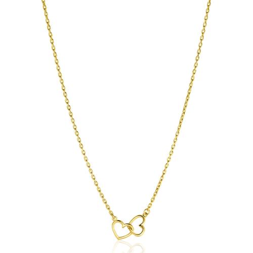 Zinzi Collier, Model ZIC2513G (lengte 40-45cm.) - 23098