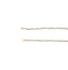 Jackie Armband, 14krt.goud met zoetwaterparel "Pearl Potion"  (lengte: 18cm.) - 23107