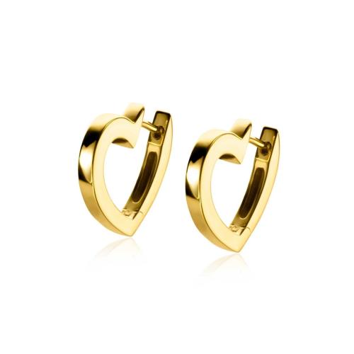 Zinzi Oorringen, model ZIO2195G (18x2,5 mm) - 23119