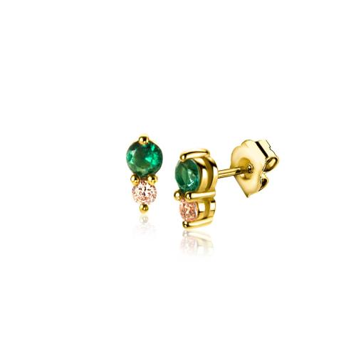 Zinzi Oorknoppen, model ZIO2562 - 23120