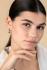 Zinzi Oorbedels, model ZICHZ-DEC birthstone december excl. oorringen (7mm.) - 23165