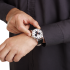 Mondaine Horloge Neo Chrono MSD.41410.LBV (41mm) - 23199