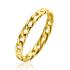 Zinzi Ring, Model ZGR448 14krt.goud (maat 56) - 23218