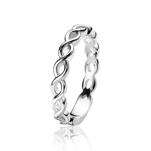 Zinzi Ring, model ZIR1265 infinity - 23225