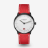 Sternglas NAOS S01-NAB15-CA02 Bauhaus III Limited Unisex-horloge - 23240