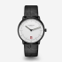 Sternglas NAOS S01-NAB15-EB09 Bauhaus III Limited Unisex-horloge - 23241