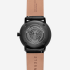 Sternglas NAOS S01-NAB15-EB09 Bauhaus III Limited Unisex-horloge - 23241