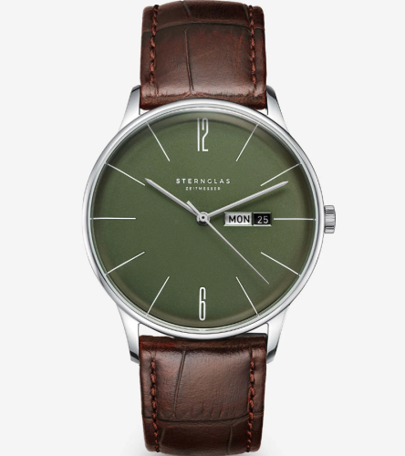 Sternglas Berlin Vintage S01-BE08-HE05 - 23242