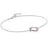 Zinzi Armband, model ZIA2170Z (lengte 17,5-20,5cm.) - 23306