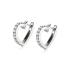Zinzi Oorringen, model ZIO2195Z (18x2,5 mm) - 23308