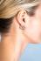 Zinzi Oorringen, model ZIO2195Z (18x2,5 mm) - 23308