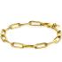 Zinzi Armband, model ZIA2286G (lengte 18,5cm.) - 23309