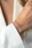 Zinzi Armband, model ZIA2170 (lengte 17,5-20,5cm.) - 23311