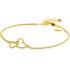 Zinzi Armband, model ZIA2170G (lengte 17,5-20,5cm.) - 23312