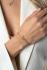 Zinzi Armband, model ZIA2170G (lengte 17,5-20,5cm.) - 23312
