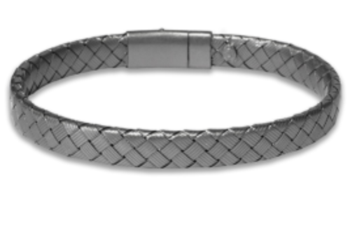 Borsari Gioielli heren armband, BR-SF03DU/L - 23317