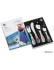 WMF Kinderbestek,  Frozen 4 delig - 23329