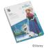 WMF Kinderbestek,  Frozen 4 delig - 23329