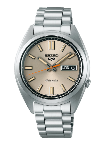 Seiko 5 Sports SRPK91K1, Automaat - 23382