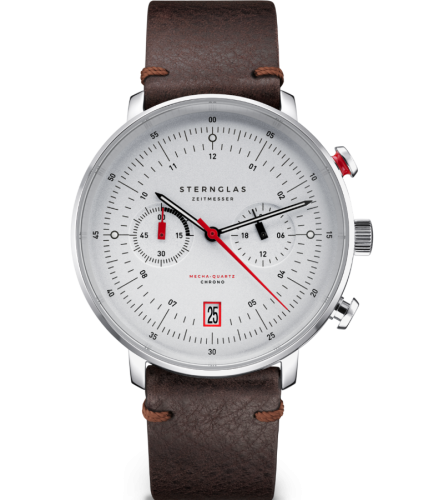 Sternglas Hamburg Chrono S01-HC10-VI11 - 23383